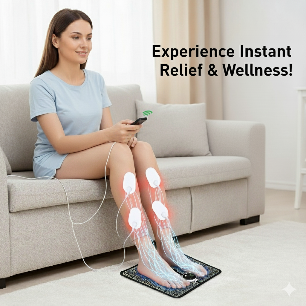 Lumira™ Active Reset