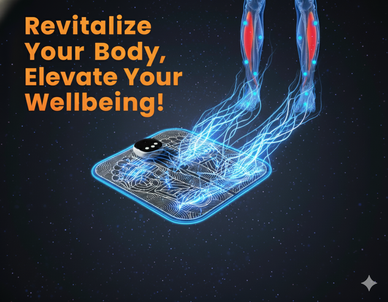 "Transform Stress into Serenity, Embrace Real Relaxation"